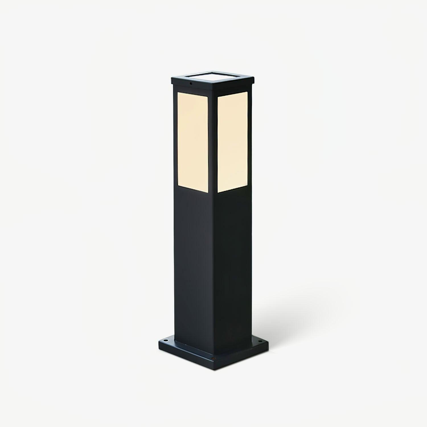 Liorivel Bollard Outdoor Light