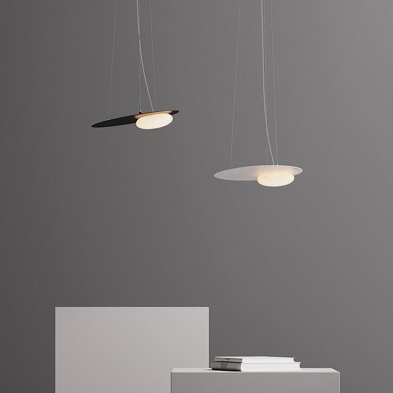 Lumanielle Pendant Industrial Artistic Lamp