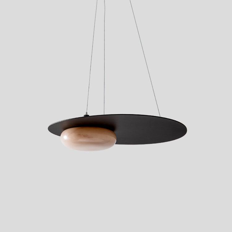 Lumanielle Pendant Industrial Artistic Lamp