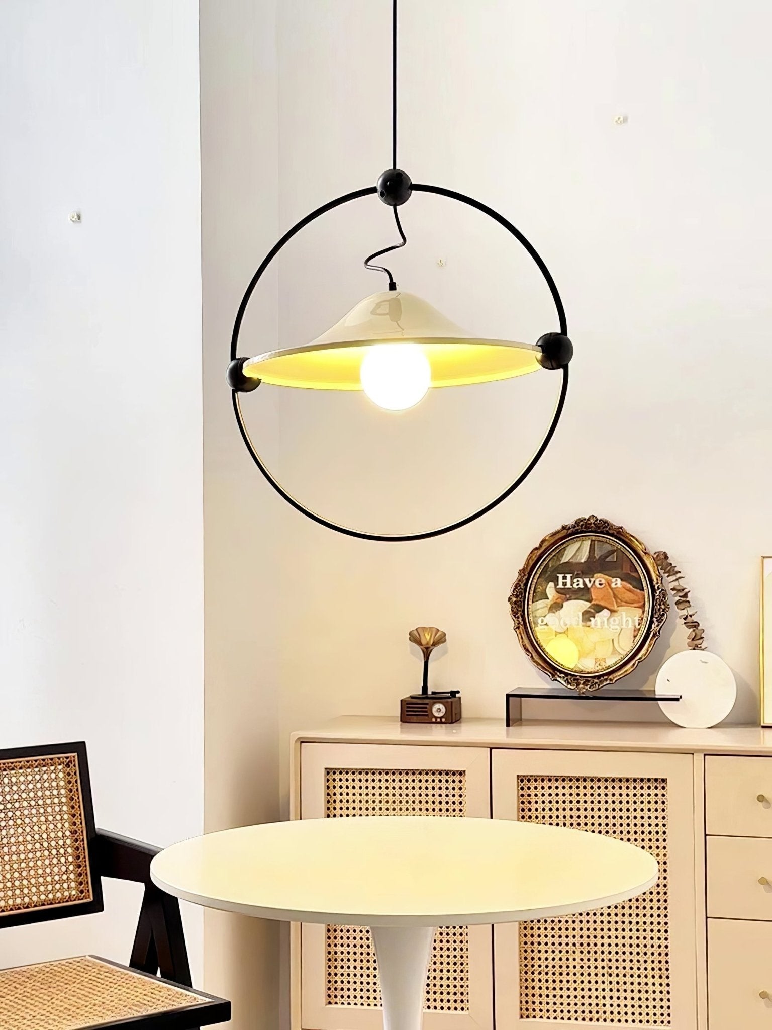 Veraeen Premium Elegance Pendant Light