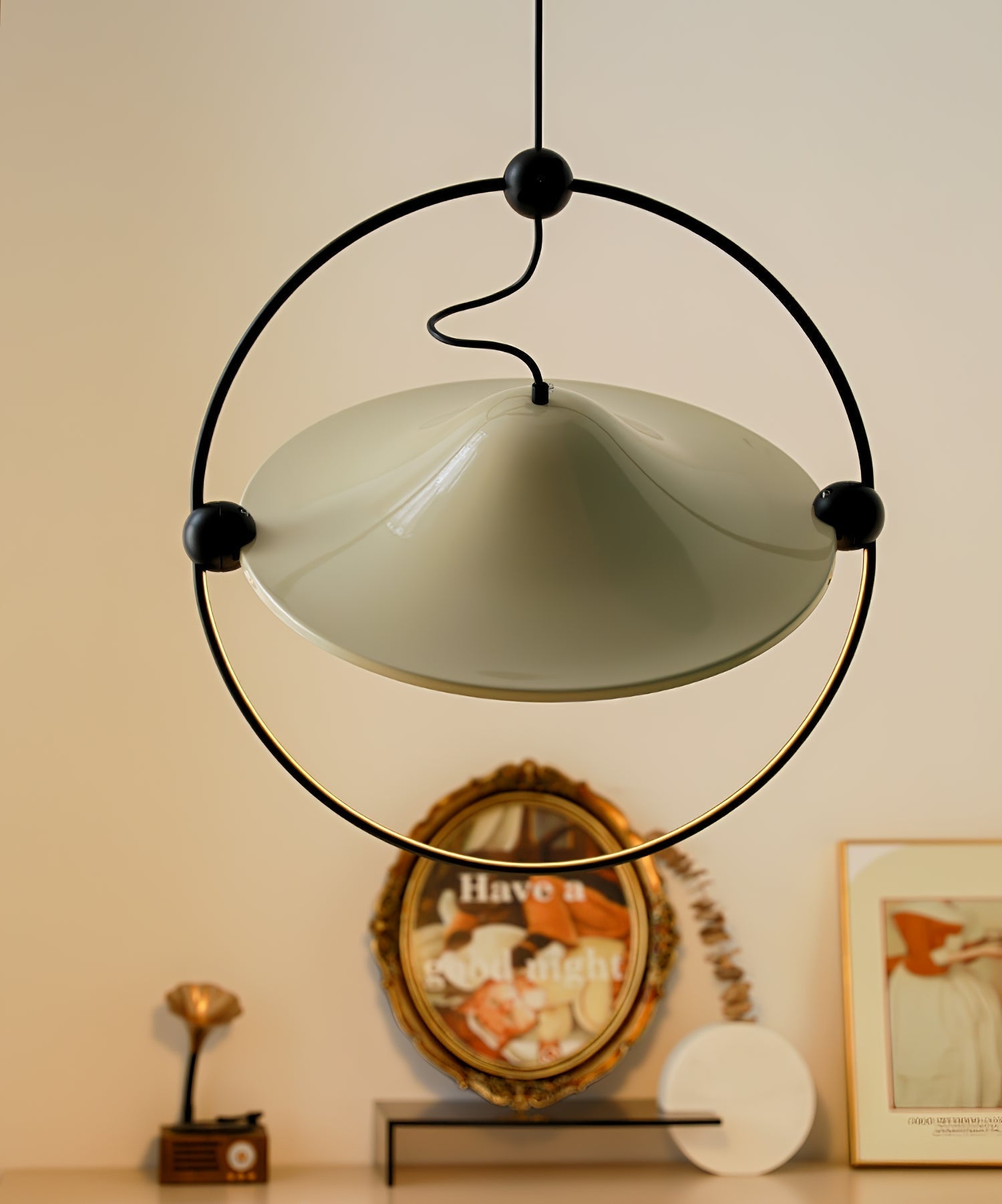 Veraeen Premium Elegance Pendant Light