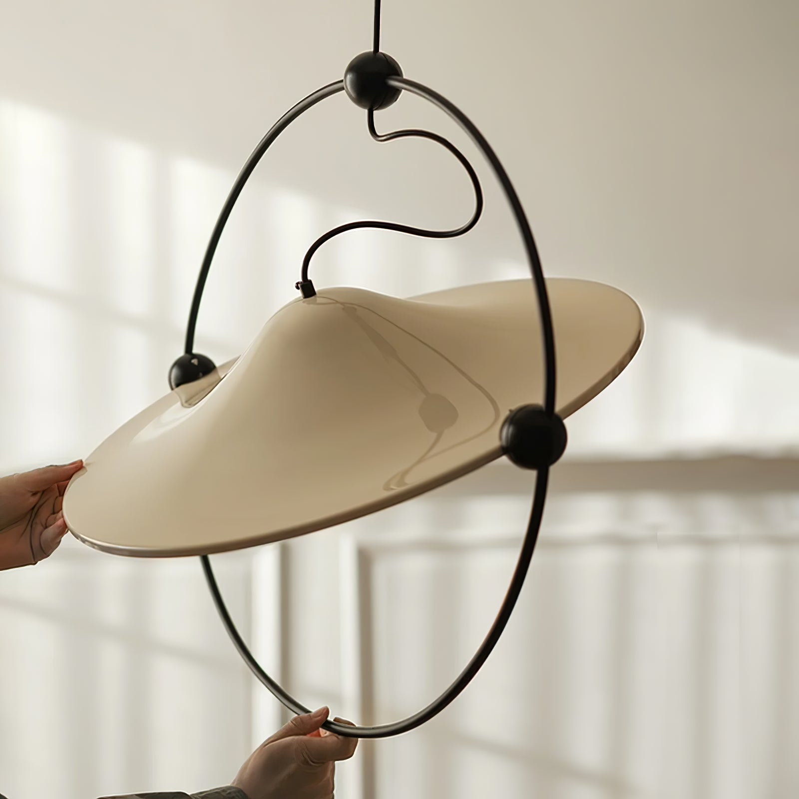 Veraeen Premium Elegance Pendant Light