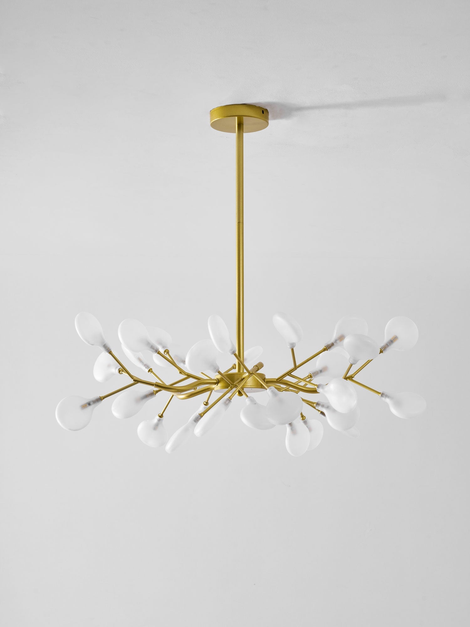Aureview Firefly Sputnik Chandelier