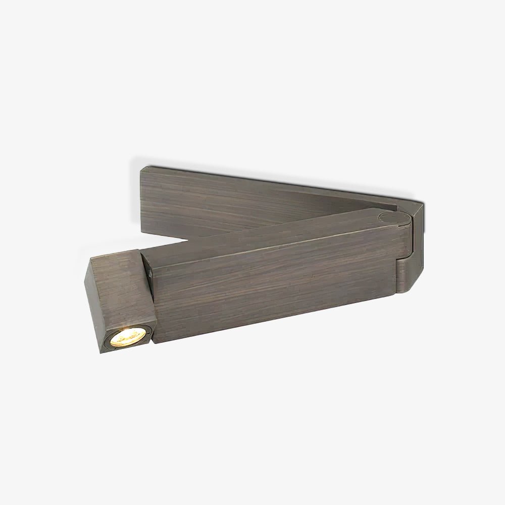 Dino LED Modern Minimalist Bedside Bedroom Wall Light
