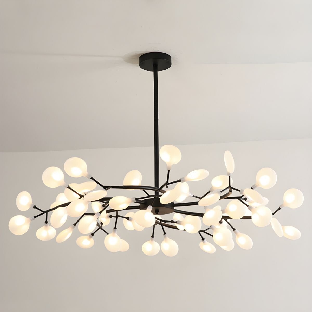 Aureview Firefly Sputnik Chandelier