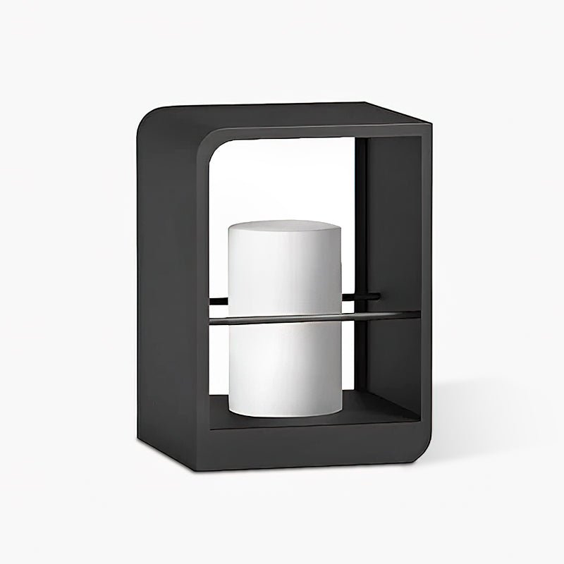 Reninian Minimalist Outdoor Light