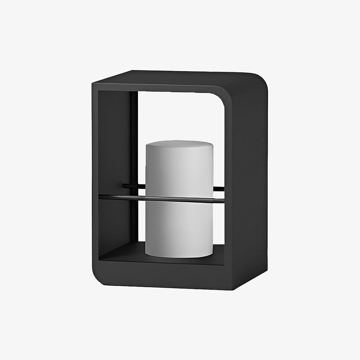Reninian Minimalist Outdoor Light