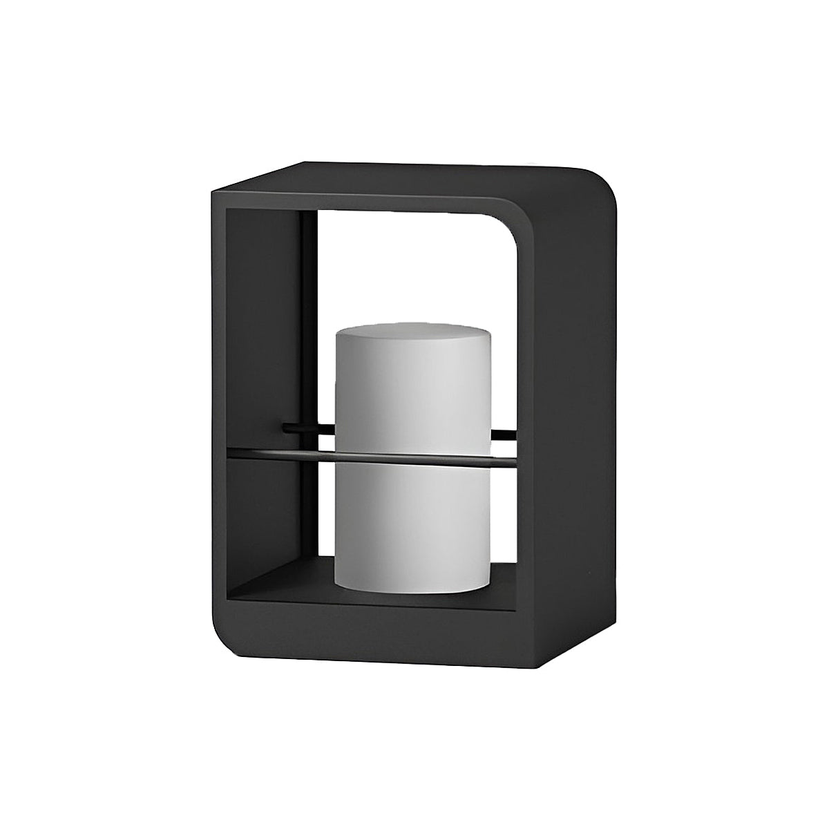 Reninian Minimalist Outdoor Light