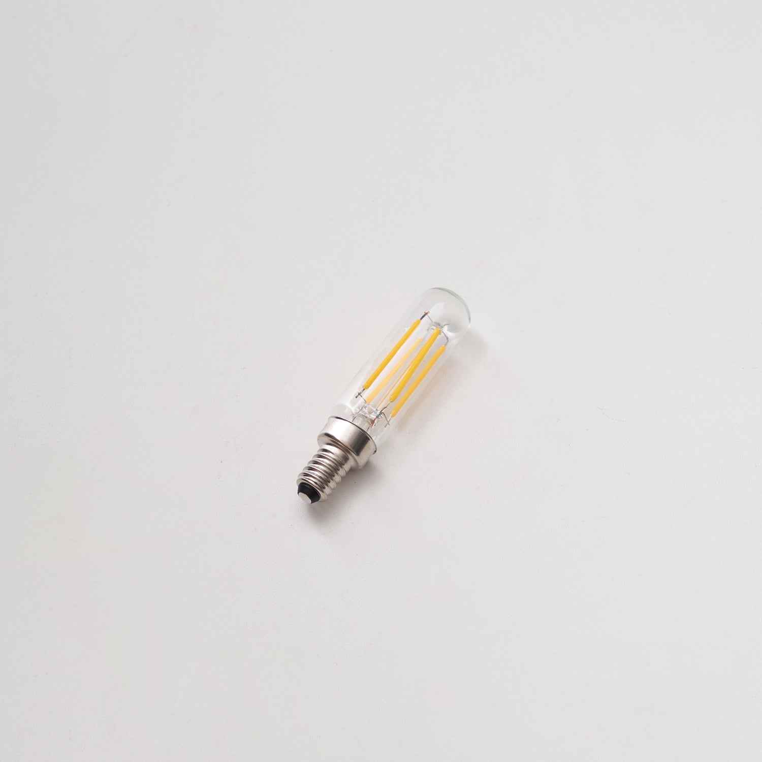 Edison LED E12 or E14 Light Bulb