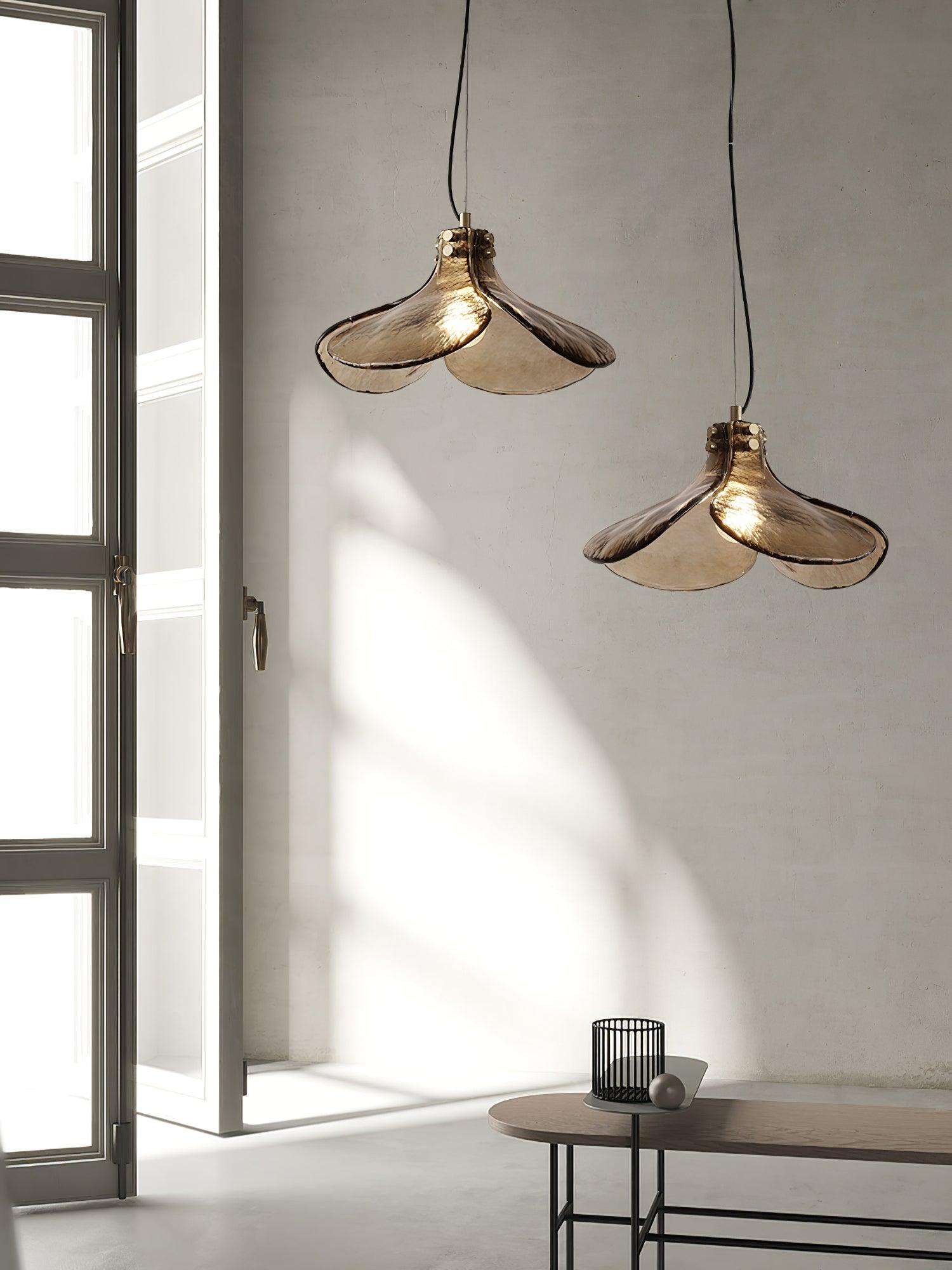 Zetalyra Pendant Light