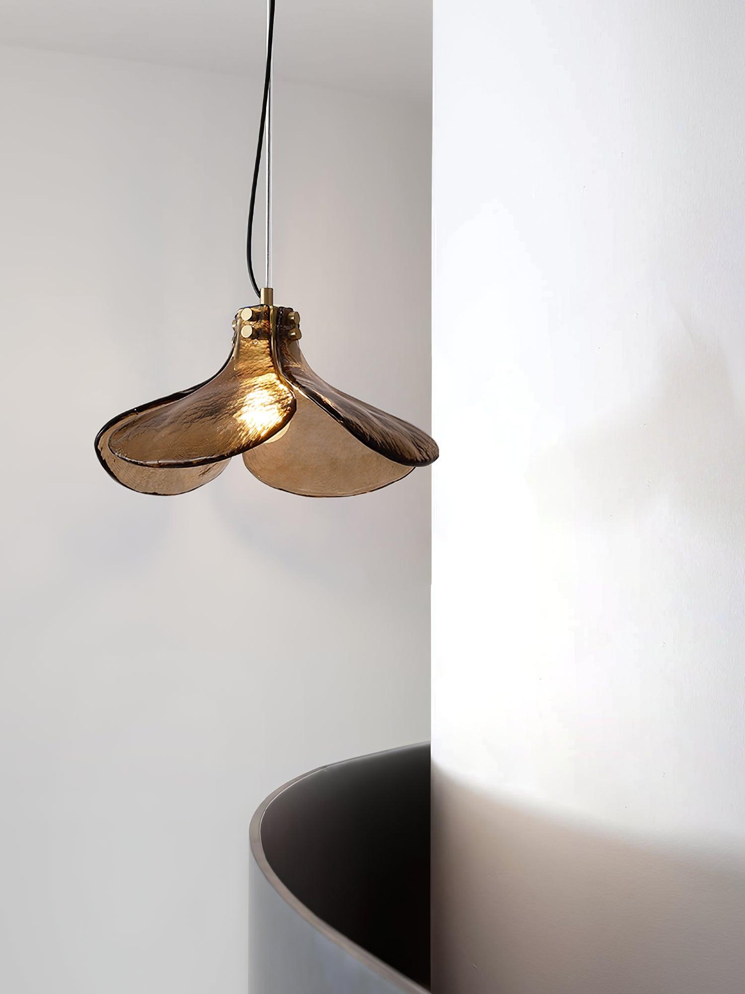 Zetalyra Pendant Light