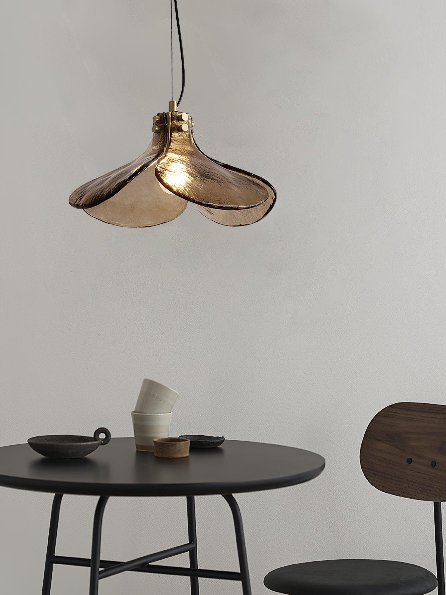 Zetalyra Pendant Light