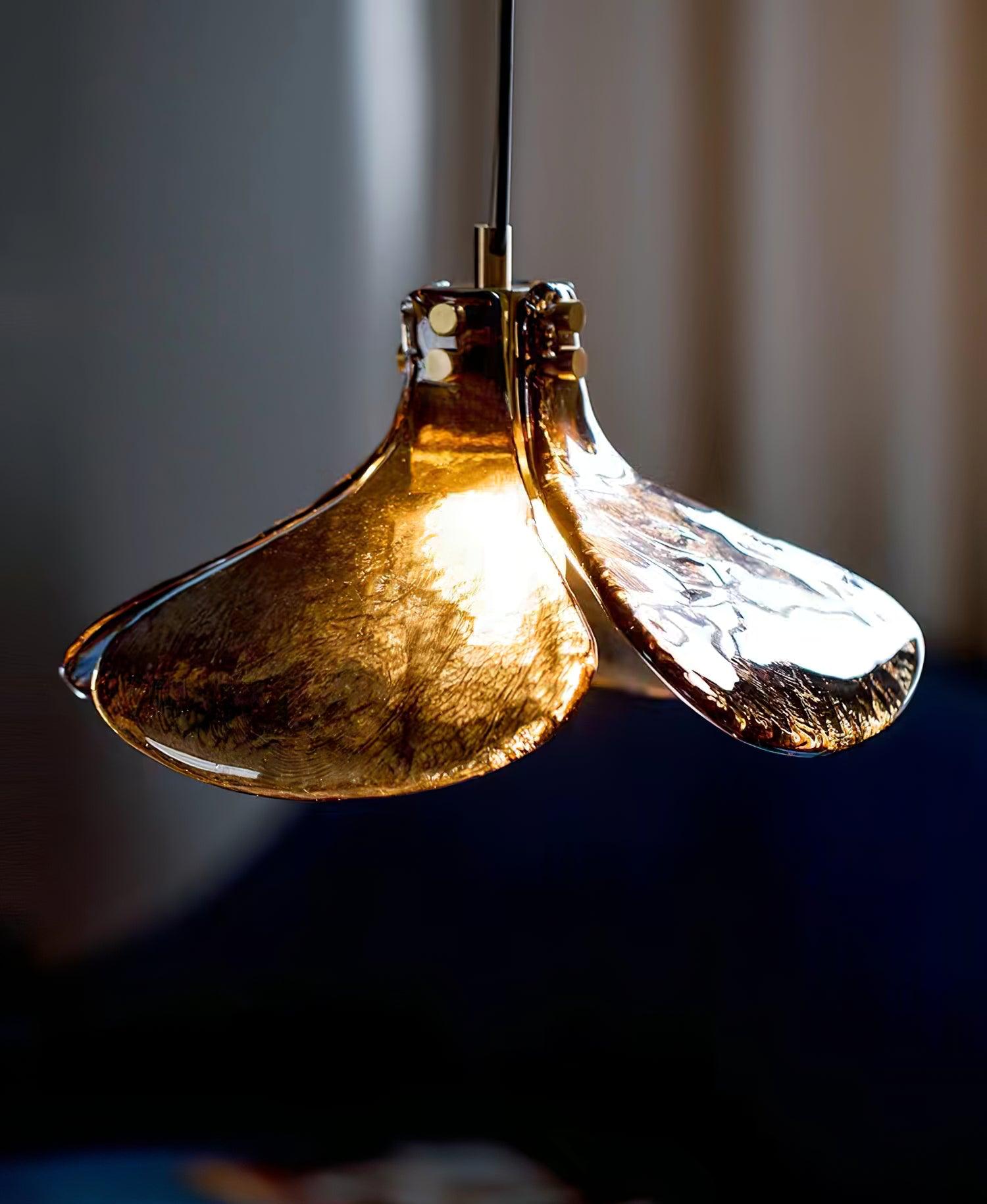 Zetalyra Pendant Light