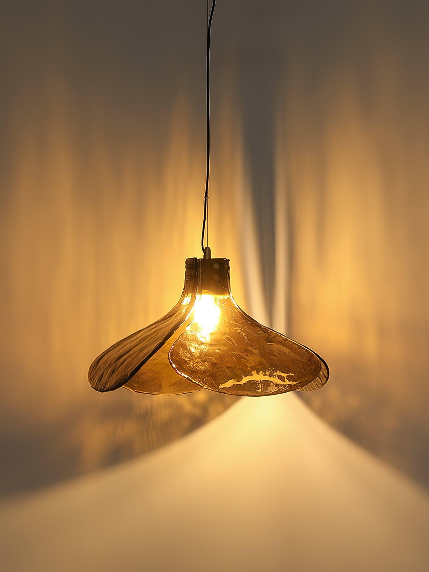 Zetalyra Pendant Light