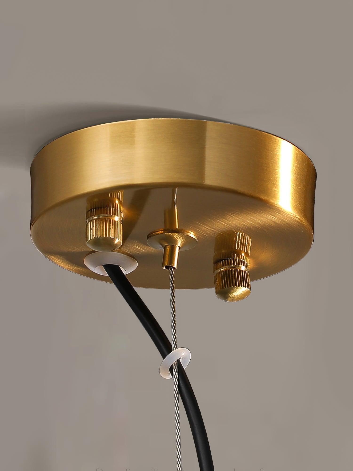 Zetalyra Pendant Light