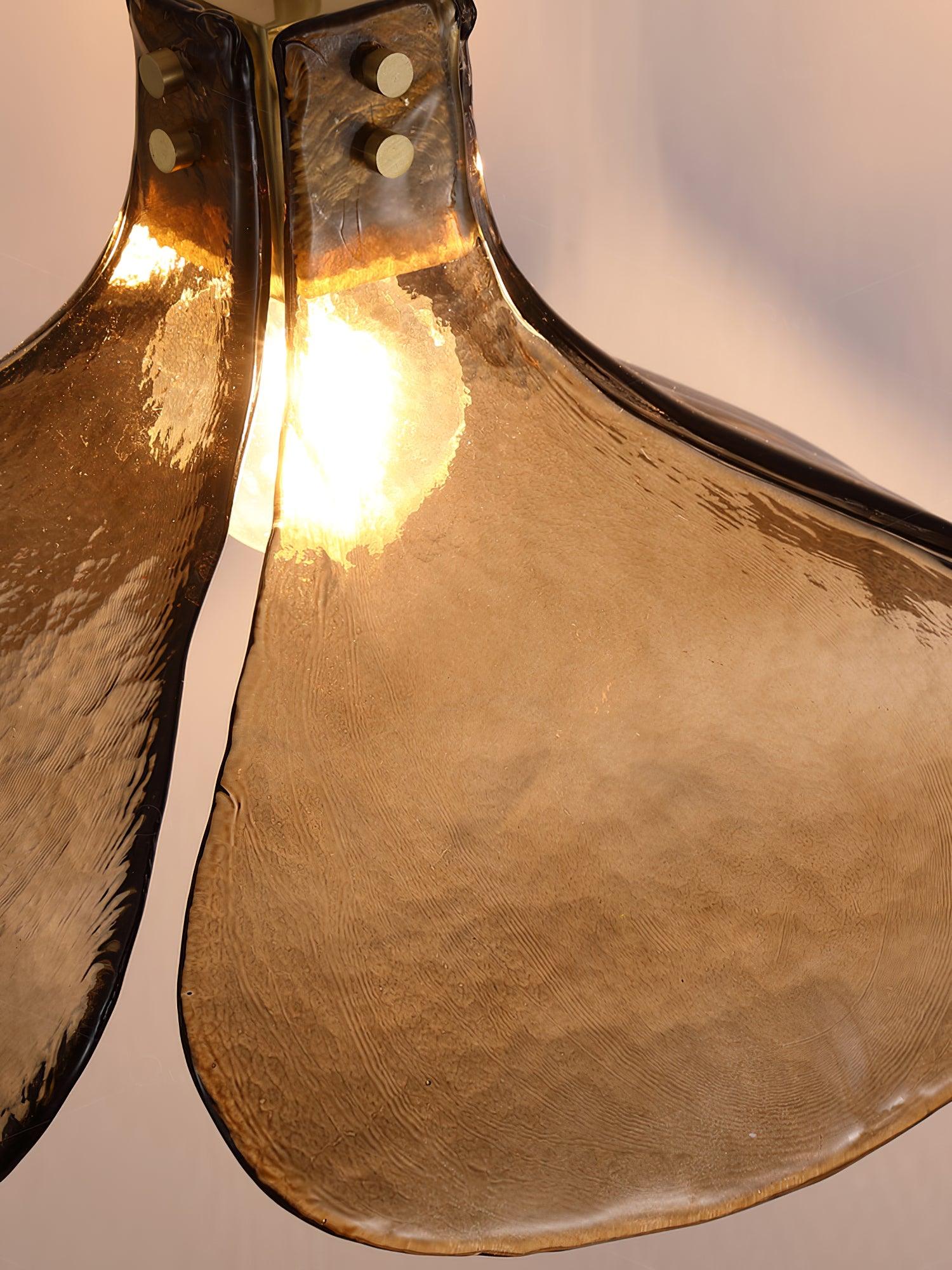 Zetalyra Pendant Light