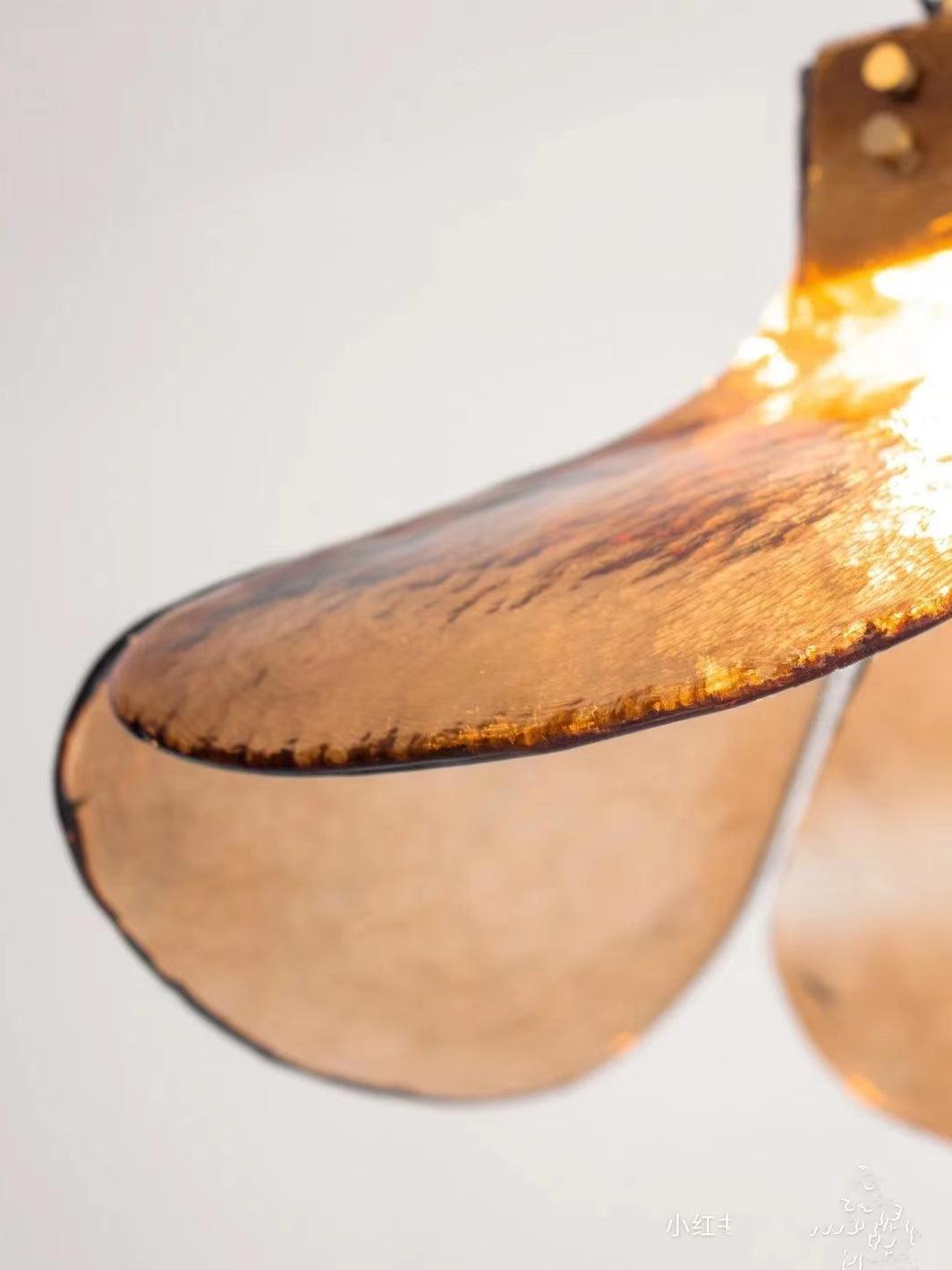 Zetalyra Pendant Light