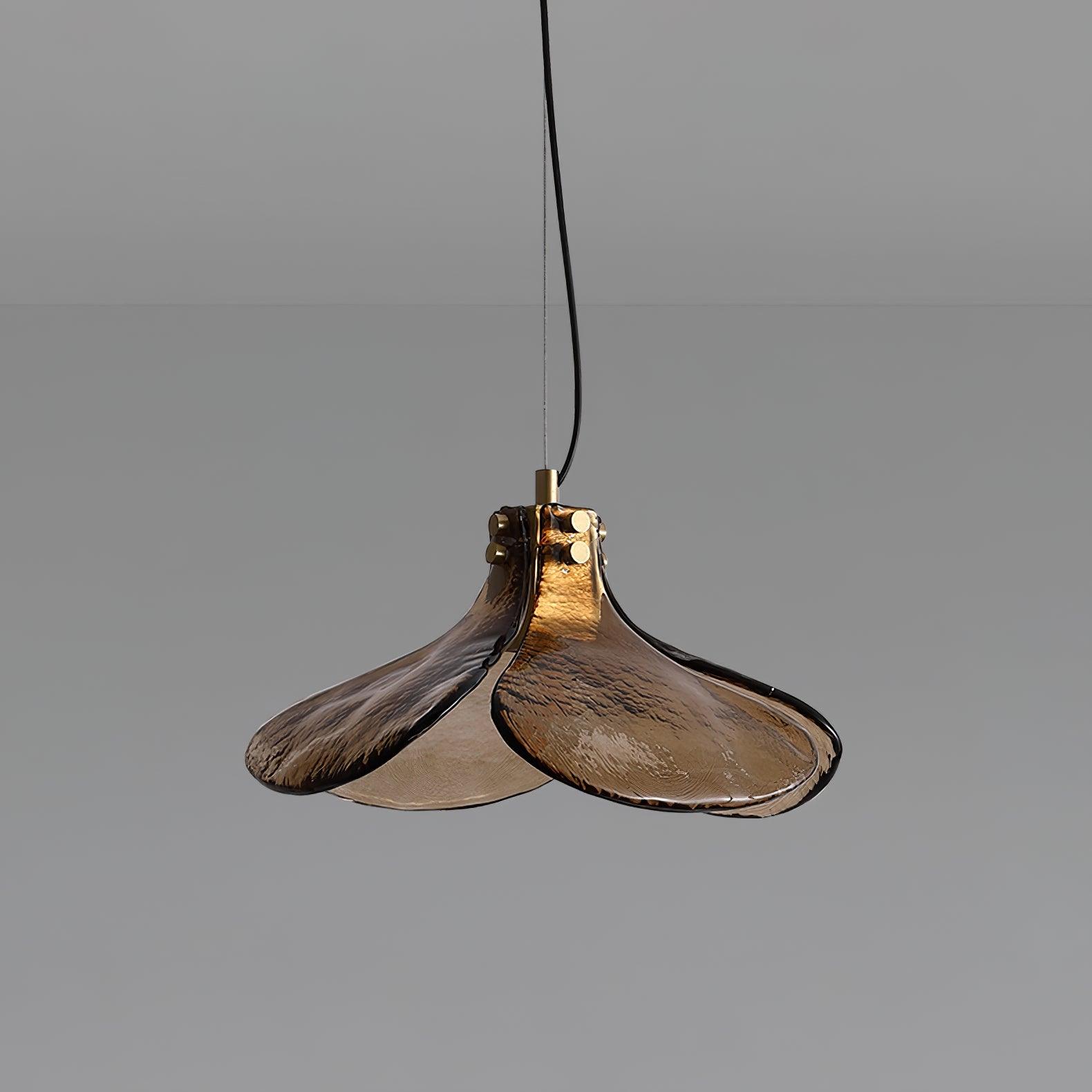 Zetalyra Pendant Light