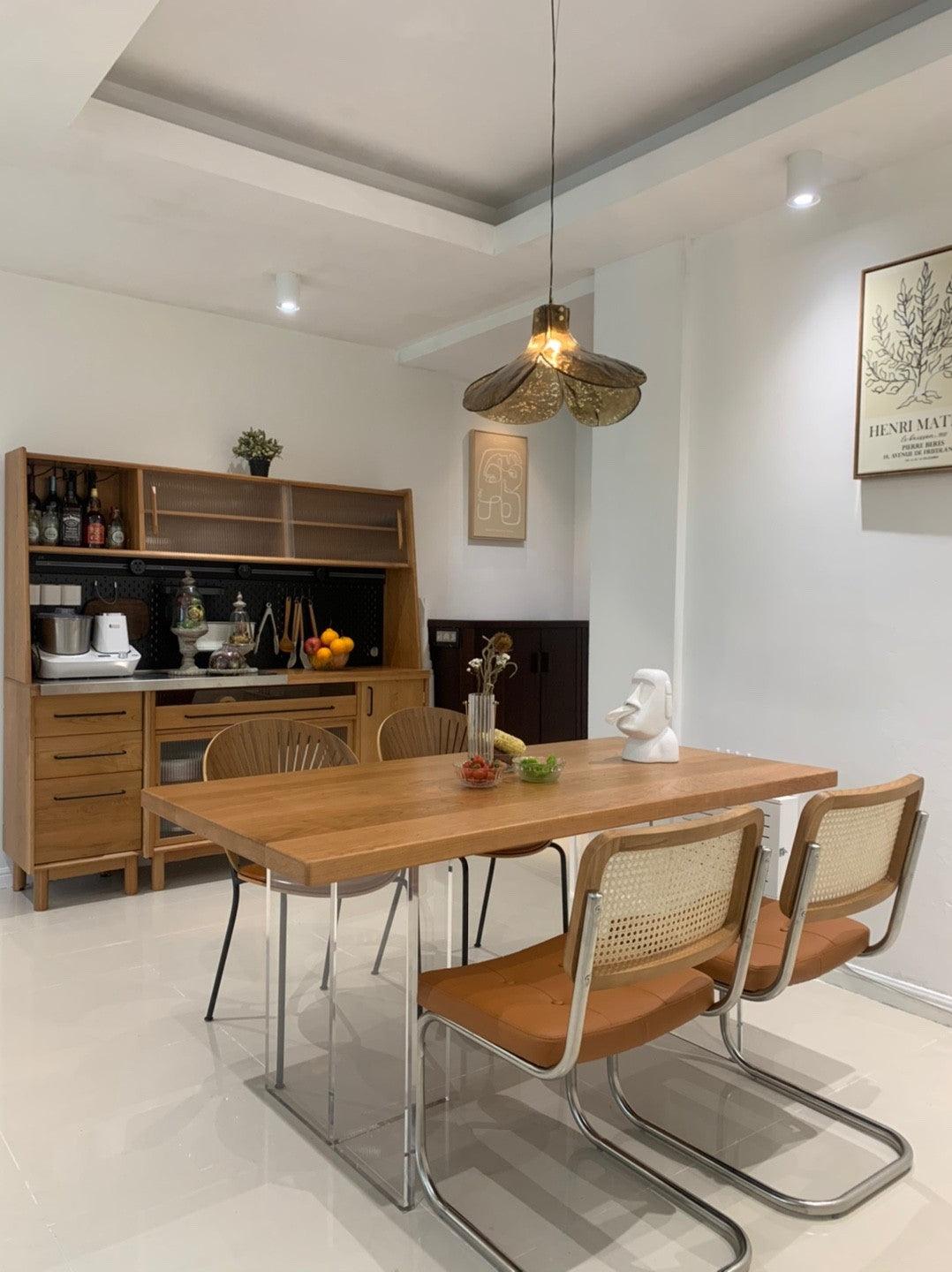 Zetalyra Pendant Light