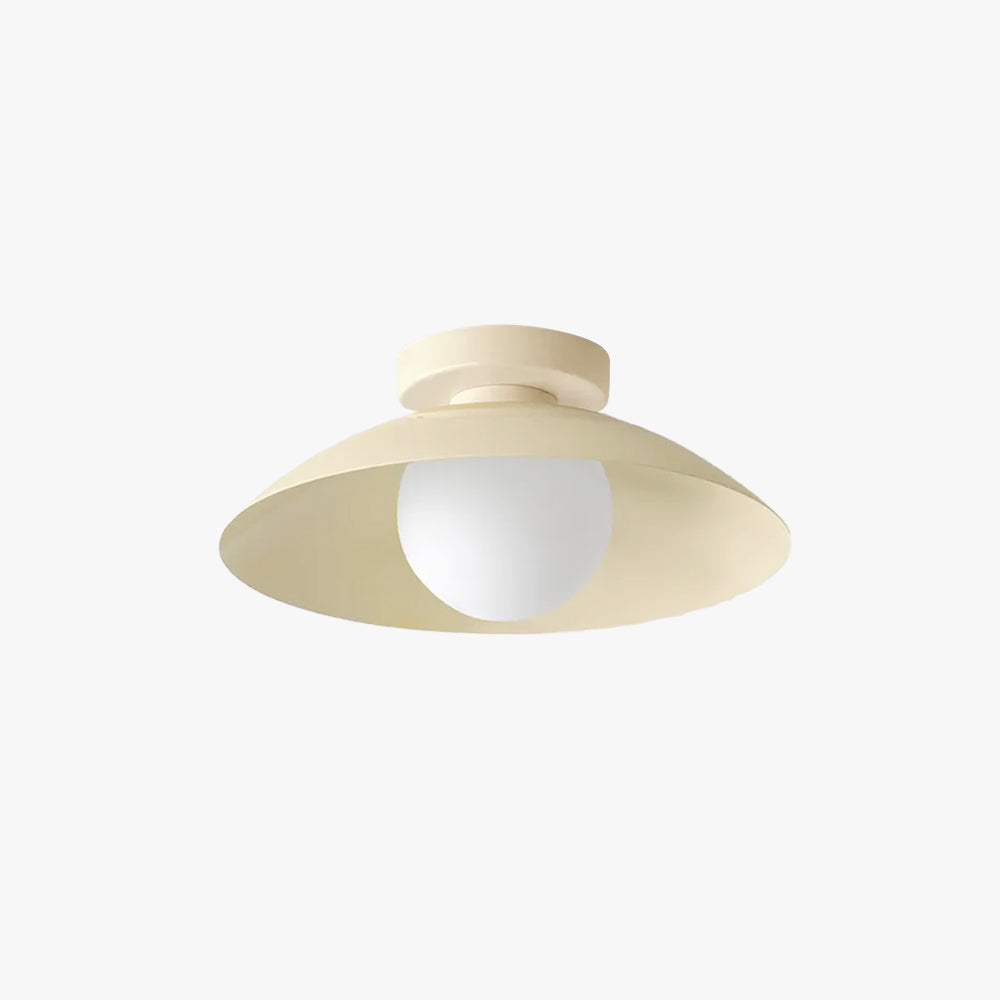 Arisha Modern Creative Flush Mount Ceiling Light Bedroom