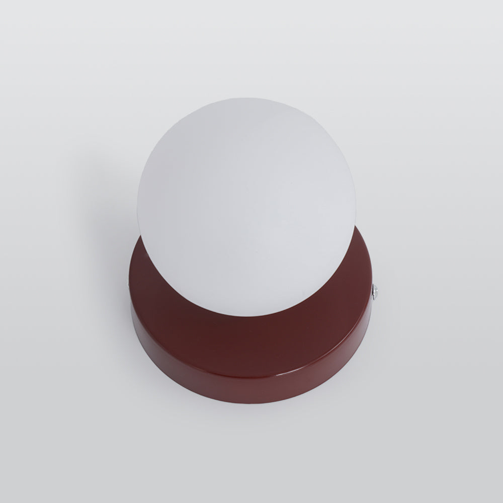 Aria Modern LED Wall Lamp Bedroom