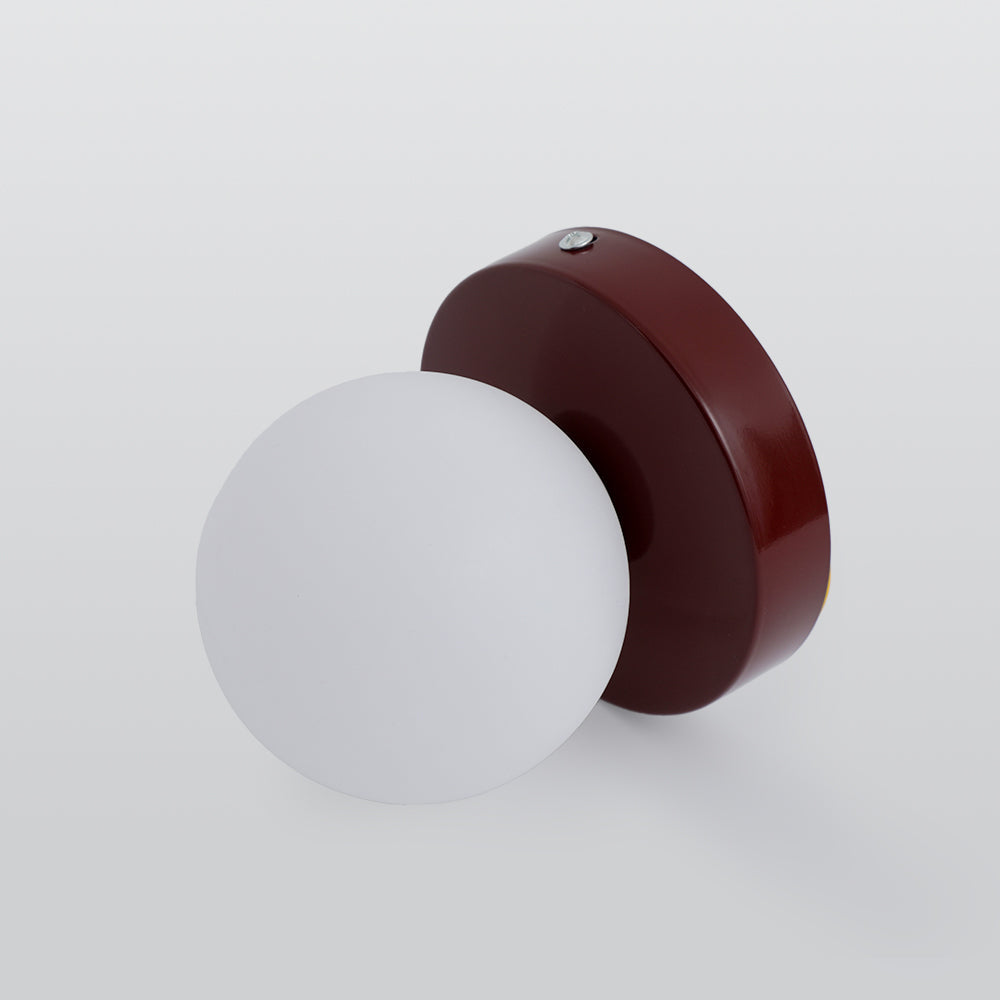 Aria Modern LED Wall Lamp Bedroom