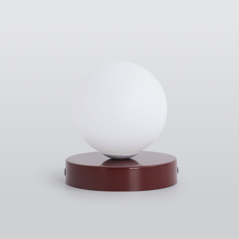 Aria Modern LED Wall Lamp Bedroom