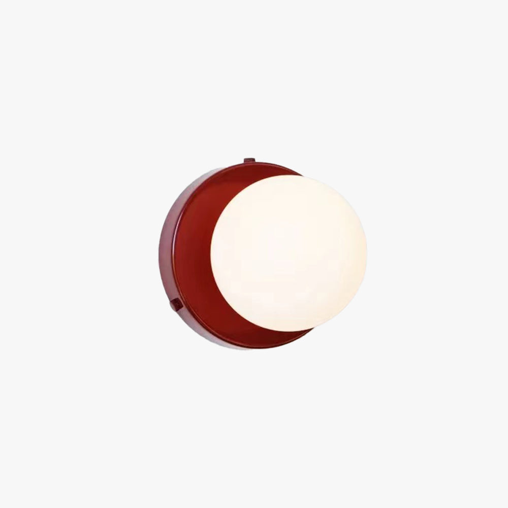Aria Modern LED Wall Lamp Bedroom