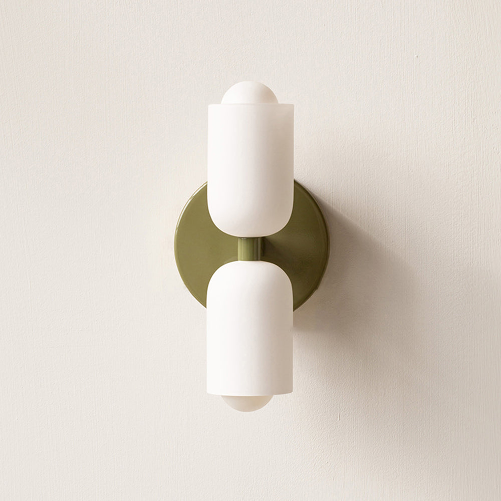 Valentina Modern LED Indoor Wall Lamp Living Room Bedroom
