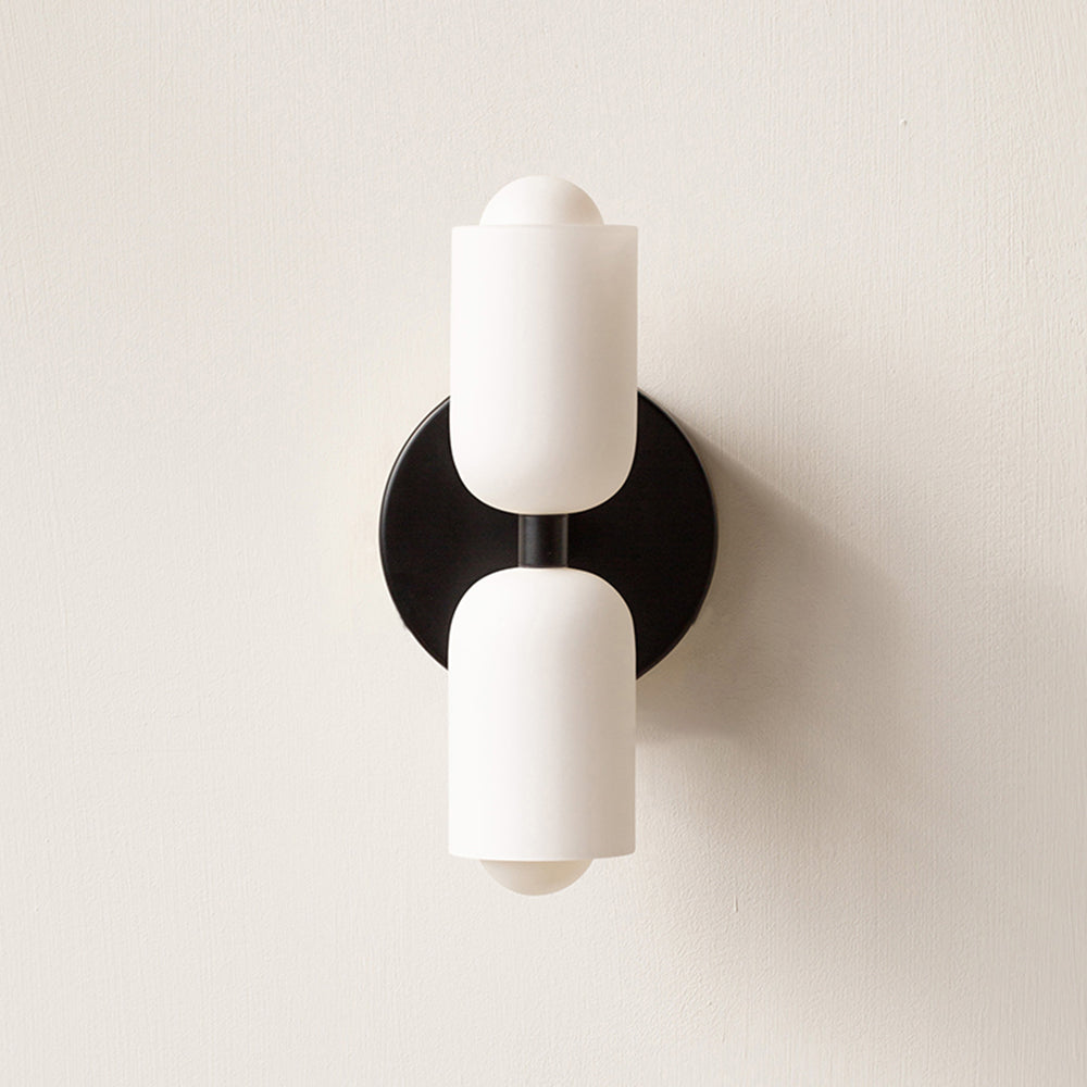 Valentina Modern LED Indoor Wall Lamp Living Room Bedroom
