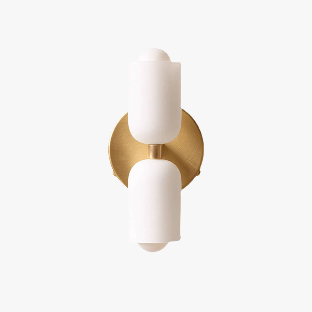 Valentina Modern LED Indoor Wall Lamp Living Room Bedroom