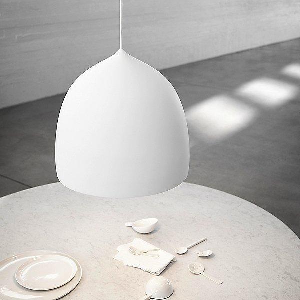 Cenora Polycarbonate Pendant Light