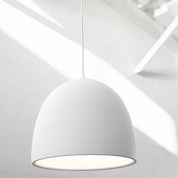 Cenora Polycarbonate Pendant Light