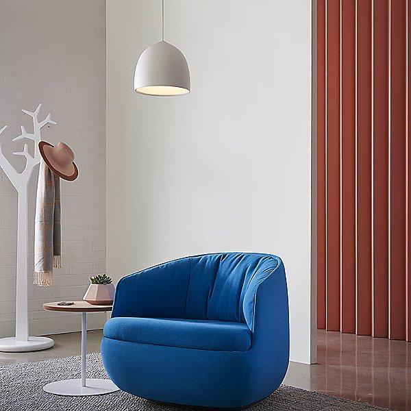 Cenora Polycarbonate Pendant Light