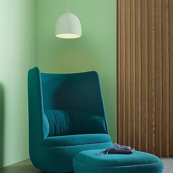 Cenora Polycarbonate Pendant Light