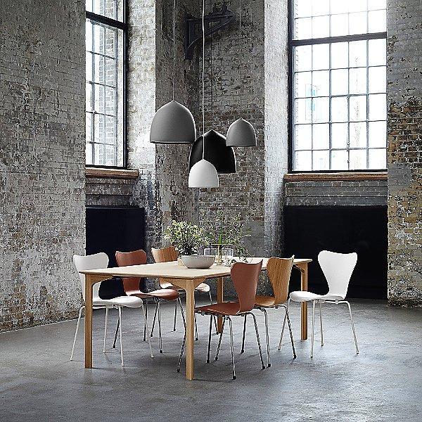 Cenora Polycarbonate Pendant Light