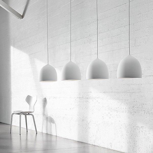 Cenora Polycarbonate Pendant Light