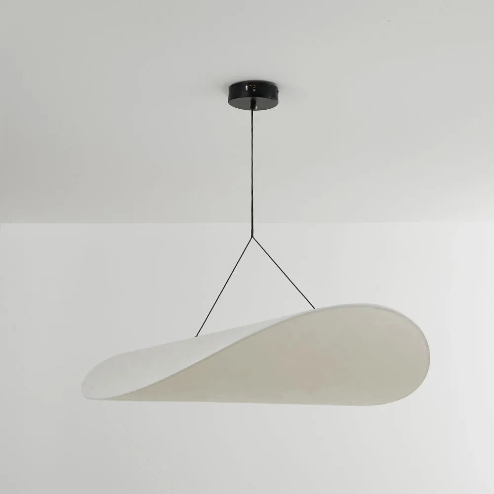 Ritta Vintage Art Deco Pendant Light Silk Art Gallery