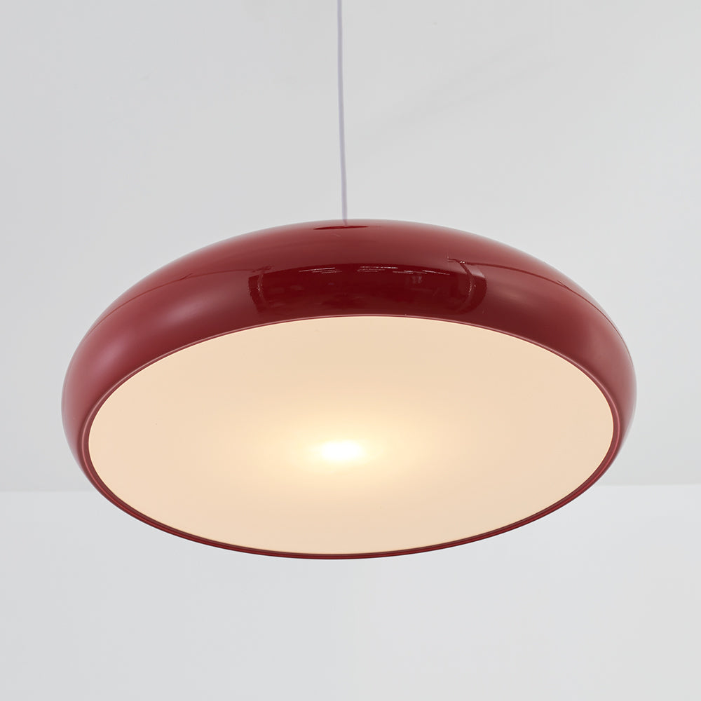 Arisha Elegant Modern Artistic Deco Pendant Light Acrylic Dining Room