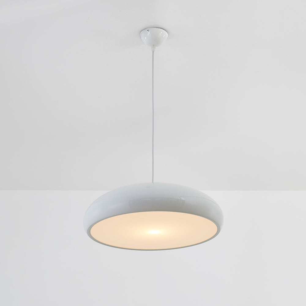 Arisha Elegant Modern Artistic Deco Pendant Light Acrylic Dining Room