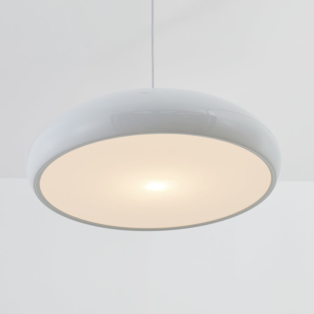Arisha Elegant Modern Artistic Deco Pendant Light Acrylic Dining Room