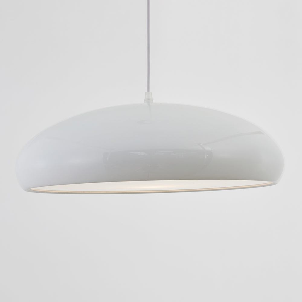 Arisha Elegant Modern Artistic Deco Pendant Light Acrylic Dining Room