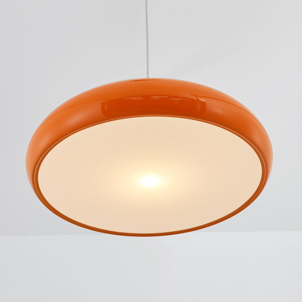Arisha Elegant Modern Artistic Deco Pendant Light Acrylic Dining Room