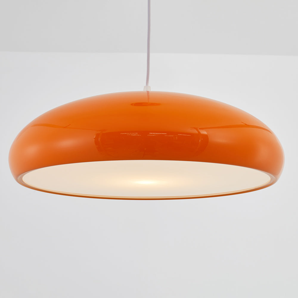 Arisha Elegant Modern Artistic Deco Pendant Light Acrylic Dining Room