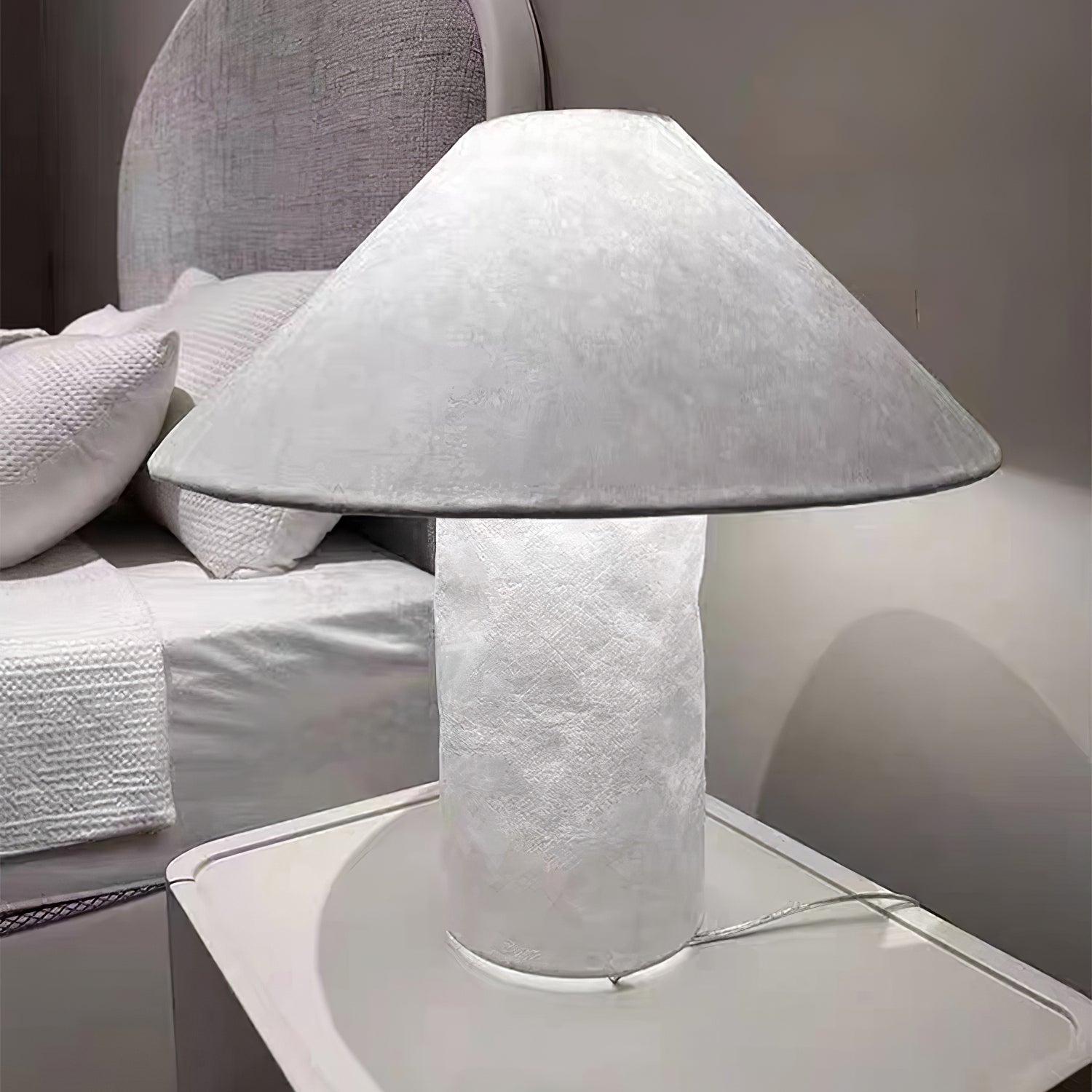 Lalemu Paper Artistic Table Lamp