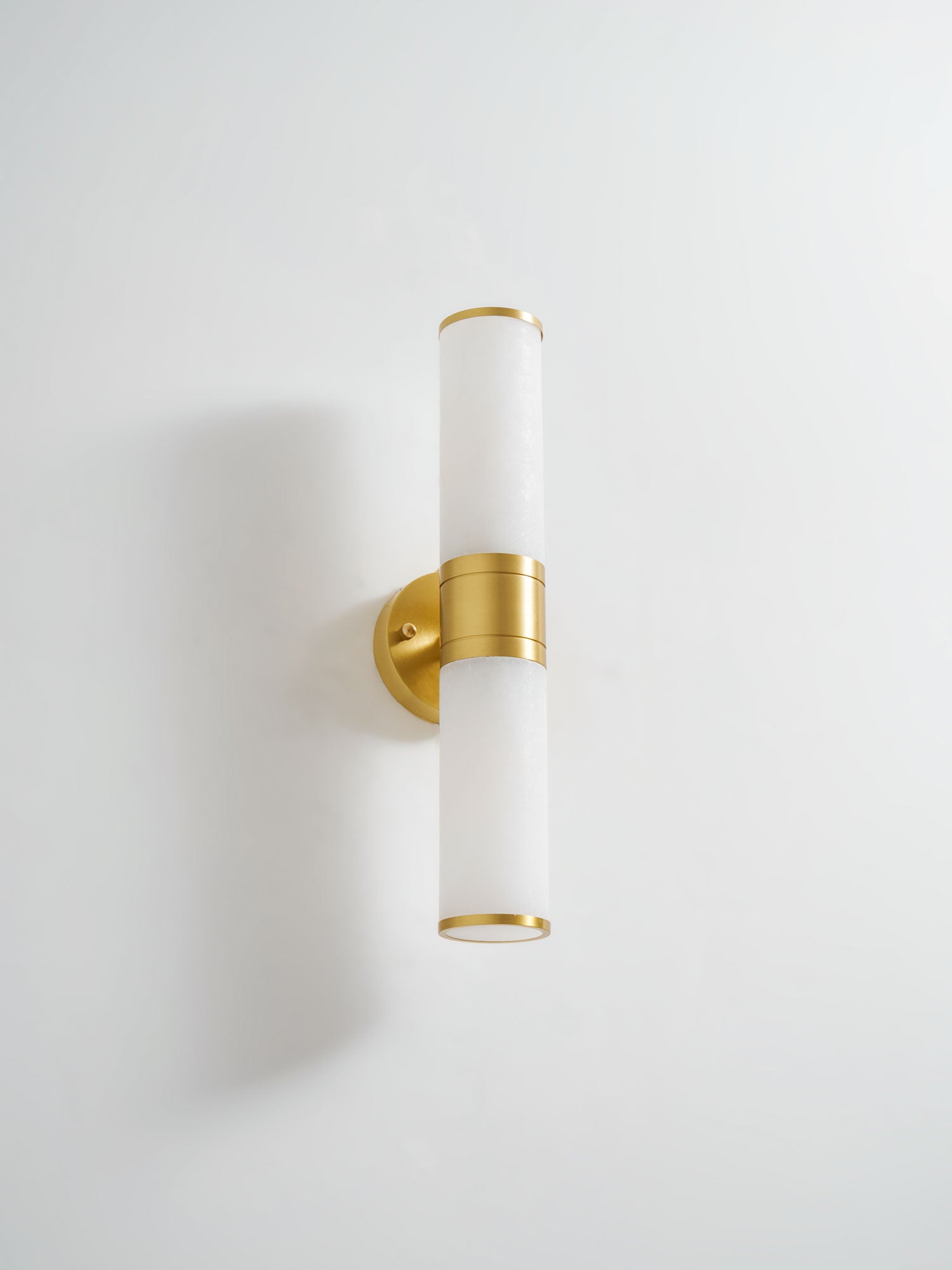 Lucian Alabaster Wall Lamp