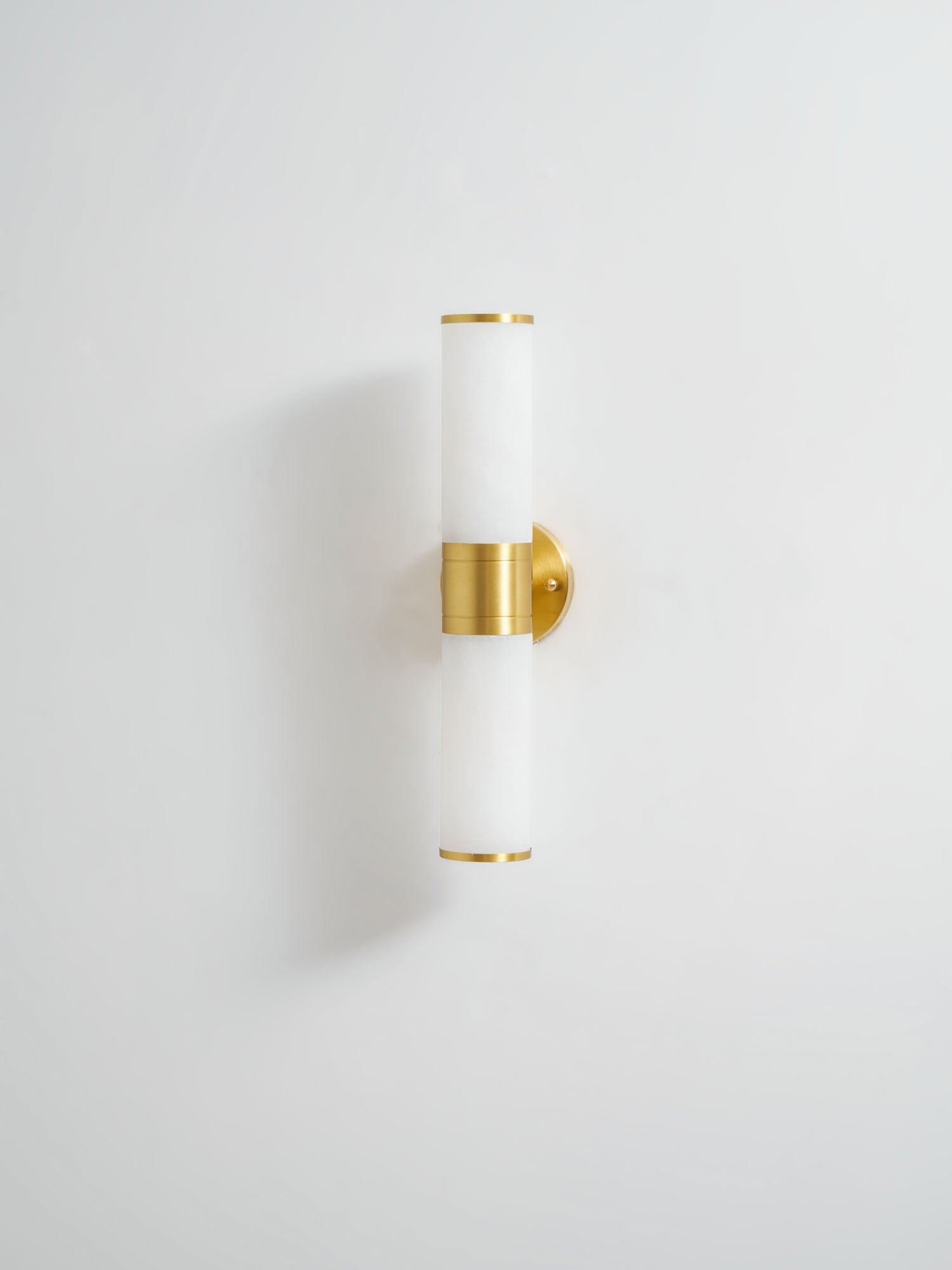 Lucian Alabaster Wall Lamp