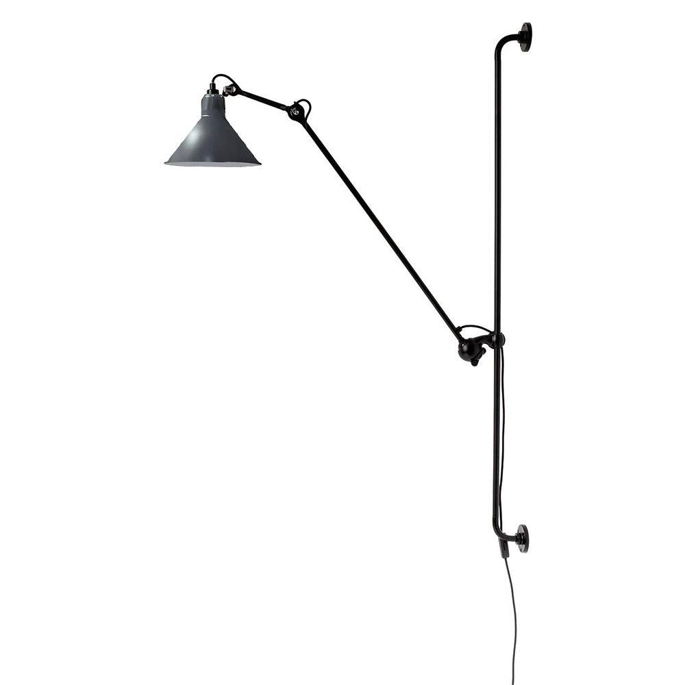 Duma Modern Minimalist Glide Wall Light