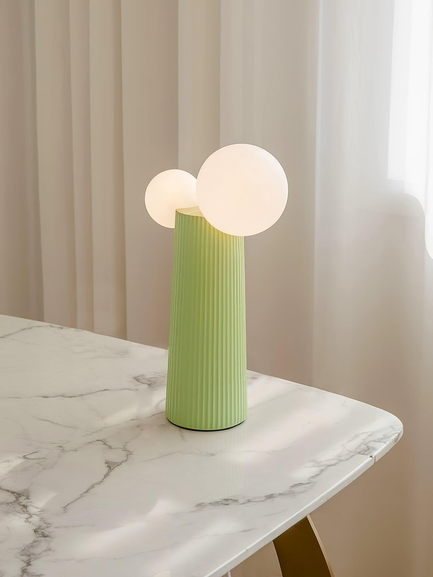 Miruine Land Table Lamp