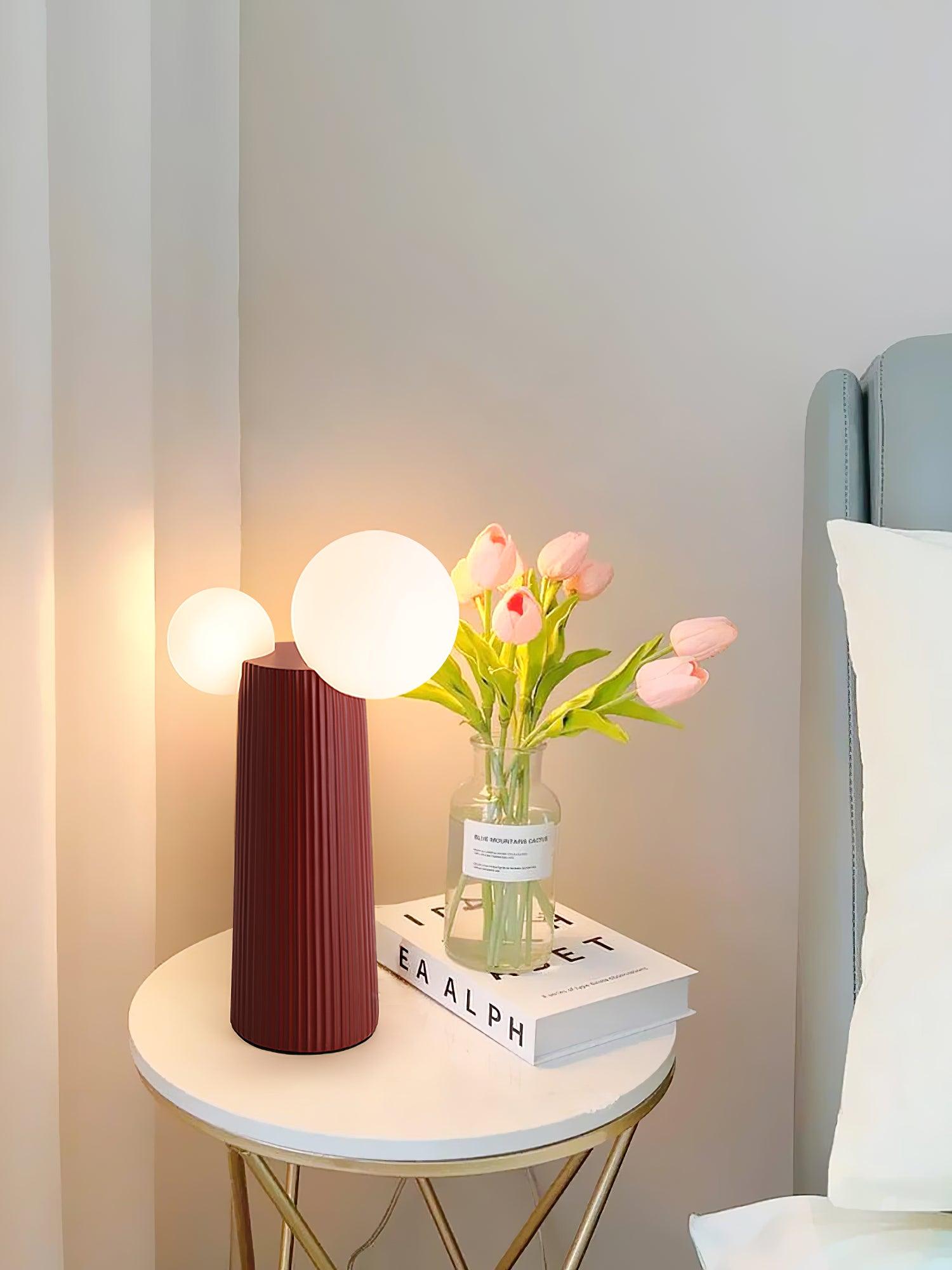 Miruine Land Table Lamp